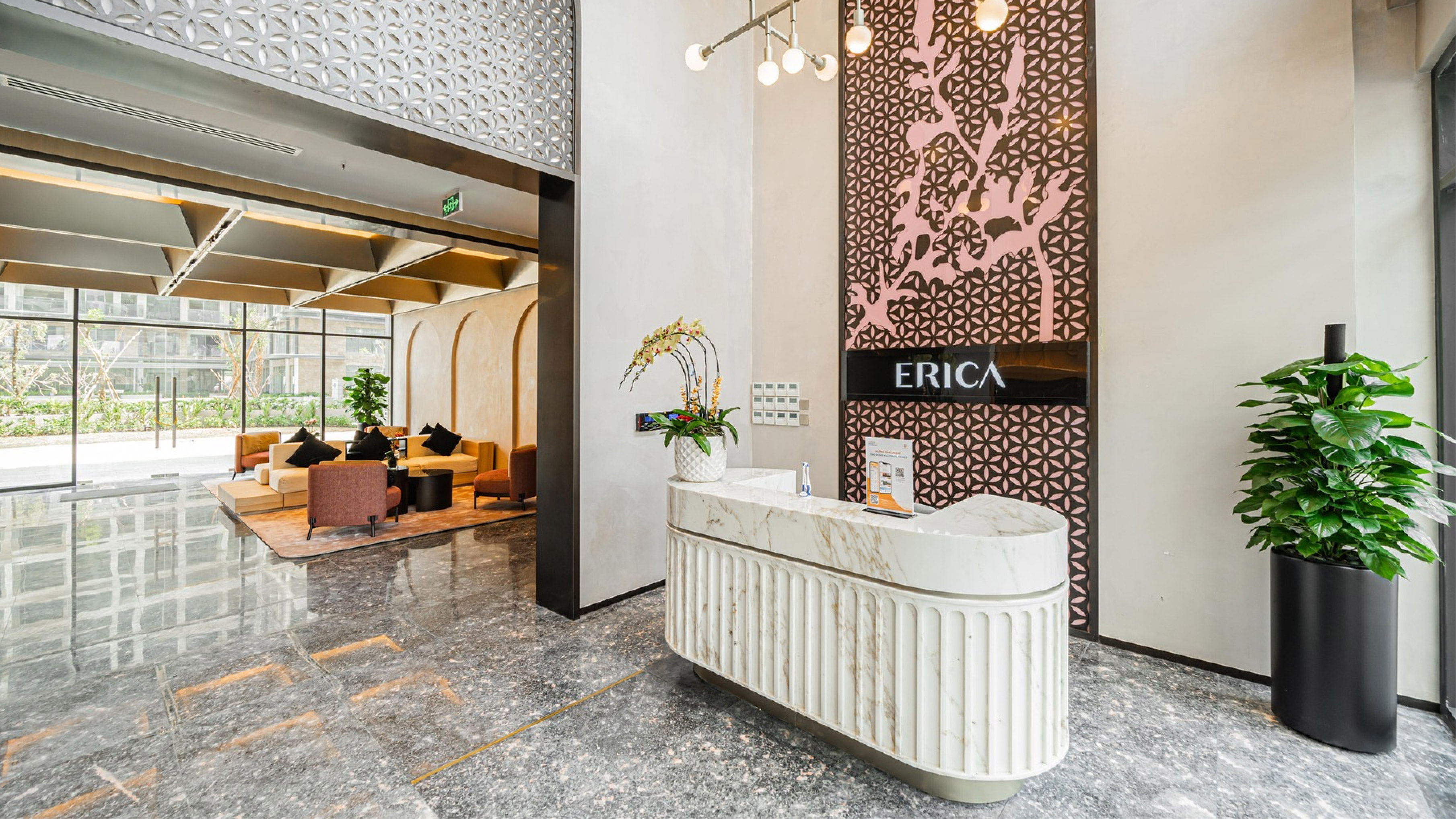PREMIUM LOUNGE - ảnh 2